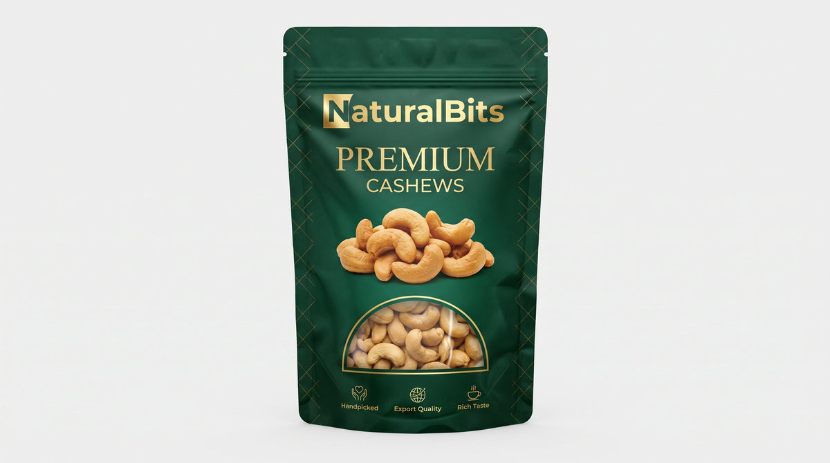 Cashews