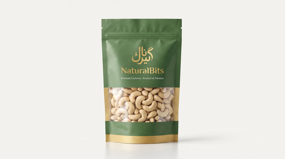 Almonds