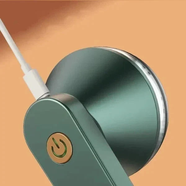 Imported Fabric Lint Remover – Wireless & Rechargeable Hairball Trimmer and Fuzz Shaver